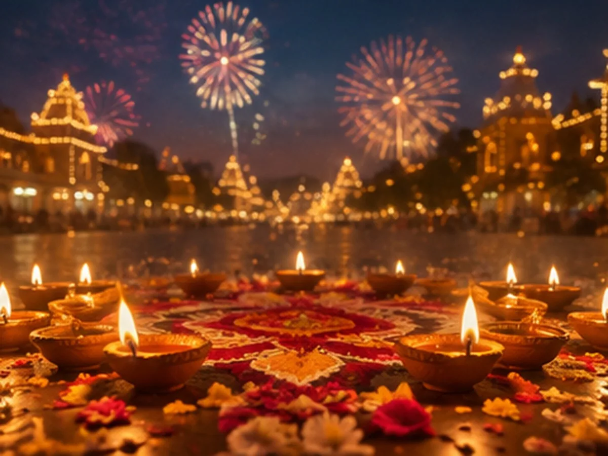 Festivals & Celebrations