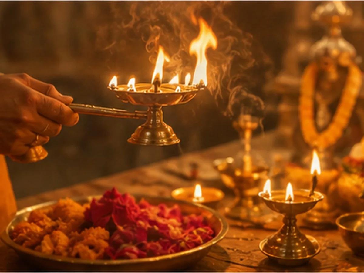 Rituals & Worship